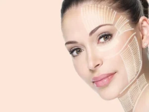 مراقبت های پس از لیفت صورت با نخ
