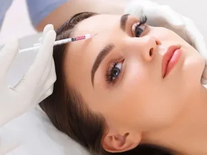 مراقبت های پس از تزریق بوتاکس